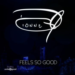 Dionne Warwick - Feels So Good i gruppen CD hos Bengans Skivbutik AB (1135490)