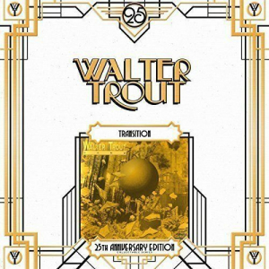 Trout Walter - Transition (White) i gruppen VINYL hos Bengans Skivbutik AB (1135493)