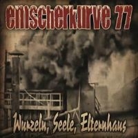 Emscherkurve 77 - Wurzeln, Seele, Elternhaus i gruppen VINYL hos Bengans Skivbutik AB (1136297)