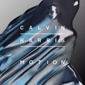 Harris Calvin - Motion i gruppen CD hos Bengans Skivbutik AB (1136660)