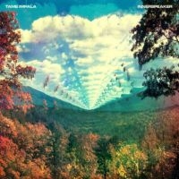 Tame Impala - Innerspeaker (2Lp) i gruppen Minishops / Tame Impala hos Bengans Skivbutik AB (1136672)