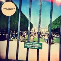 Tame Impala - Lonerism (2Lp) i gruppen VI TIPSER / Beste Album Under 10-tallet / Beste Album Under 10-tallet - Pitchfork hos Bengans Skivbutik AB (1136673)