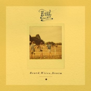 Pond - Beard Wives Denim i gruppen CD hos Bengans Skivbutik AB (1136680)