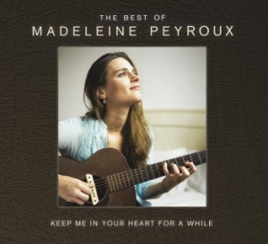 Madeleine Peyroux - Keep Me In Your Heart For A While - i gruppen CD hos Bengans Skivbutik AB (1136684)