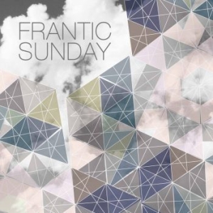 Frantic Sunday - Frantic Sunday i gruppen CD hos Bengans Skivbutik AB (1136685)