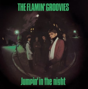 Flamin' Groovies - Jumpin' In The Night (180 G) i gruppen VINYL hos Bengans Skivbutik AB (1136705)