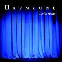 Harmzone - Radio Blank i gruppen CD hos Bengans Skivbutik AB (1136737)