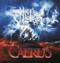 Hekz - Caerus i gruppen CD hos Bengans Skivbutik AB (1136741)