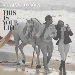 Connors Norman - This Is Your Life i gruppen CD hos Bengans Skivbutik AB (1136749)