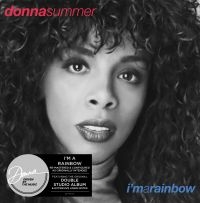 Summer Donna - I'm A Rainbow i gruppen CD hos Bengans Skivbutik AB (1136772)