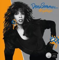 Summer Donna - All Systems Go i gruppen VINYL hos Bengans Skivbutik AB (1136778)