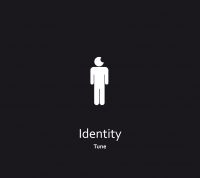 Tune - Identity i gruppen CD hos Bengans Skivbutik AB (1136793)