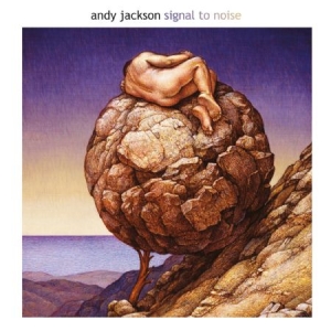 Jackson Andy - Signal To Noise i gruppen CD hos Bengans Skivbutik AB (1136803)