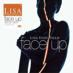 Stansfield Lisa - Face Up - Deluxe (2Cd+Dvd) i gruppen CD hos Bengans Skivbutik AB (1136815)