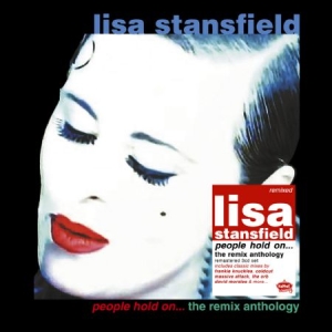 Lisa Stansfield - People Hold On...Remix Anthology i gruppen CD hos Bengans Skivbutik AB (1136816)