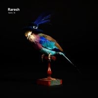 Raresh - Fabric 78 : i gruppen CD hos Bengans Skivbutik AB (1136819)