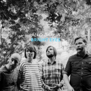 Allo Darlin' - Bright Eyes i gruppen VINYL hos Bengans Skivbutik AB (1136826)