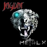 Jaguar - Metal X i gruppen CD hos Bengans Skivbutik AB (1136829)