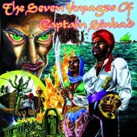 Captain Sinbad - Seven Voyages Of Captain Sinbad i gruppen VINYL hos Bengans Skivbutik AB (1136837)