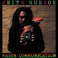 Hudson Keith - Rasta Communication i gruppen VINYL hos Bengans Skivbutik AB (1136839)