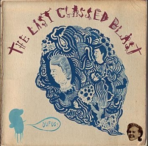 Dufus - Last Classed Blast i gruppen CD hos Bengans Skivbutik AB (1136849)