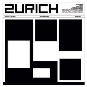 Zurich - Zurich i gruppen CD hos Bengans Skivbutik AB (1136850)