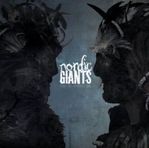 Nordic Giants - Build Seas, Dismantle Suns i gruppen CD hos Bengans Skivbutik AB (1136863)