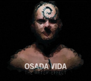 Osada Vida - After-Effect i gruppen CD hos Bengans Skivbutik AB (1136891)