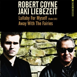 Coyne Robert/Jaki Liebezeit - Lullaby For Myself i gruppen VINYL hos Bengans Skivbutik AB (1136896)