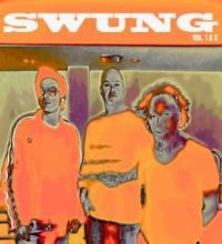 Swung - Vol. 1 & 2 i gruppen CD hos Bengans Skivbutik AB (1136906)