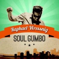 Wressnig Raphael - Soul Gumbo i gruppen VINYL hos Bengans Skivbutik AB (1136913)