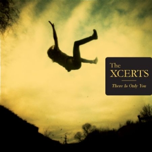 Xcerts - There Is Only You i gruppen CD hos Bengans Skivbutik AB (1136921)