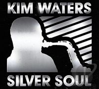 Waters Kim - Silver Soul i gruppen CD hos Bengans Skivbutik AB (1136928)