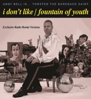 Bell Andy - I Don't Like/Fountain Of Youth (Lim i gruppen VINYL hos Bengans Skivbutik AB (1136936)