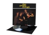 Pretty Things - Pretty Things i gruppen VINYL hos Bengans Skivbutik AB (1136938)