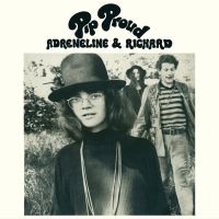 Proud Pip - Adreneline & Richard i gruppen VINYL hos Bengans Skivbutik AB (1136957)