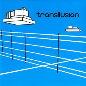 Transllusion - Opening Of The Cerebral Gate i gruppen VINYL hos Bengans Skivbutik AB (1136962)