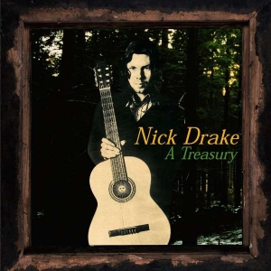 Nick Drake - A Treasury (Vinyl) i gruppen VINYL hos Bengans Skivbutik AB (1141117)