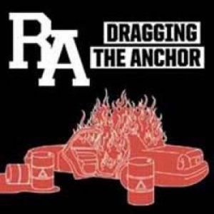 Ra - Dragging The Anchor i gruppen VINYL hos Bengans Skivbutik AB (1141652)