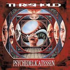 Threshold - Psychedelicatessen 3 Lp Silver Viny i gruppen VINYL hos Bengans Skivbutik AB (1141663)