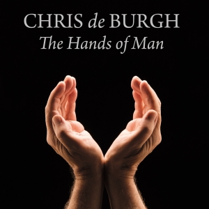 Burgh Chris De - Hands Of Man i gruppen CD hos Bengans Skivbutik AB (1142323)