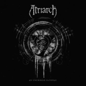 Atriarch - An Unending Pathway i gruppen CD hos Bengans Skivbutik AB (1142355)