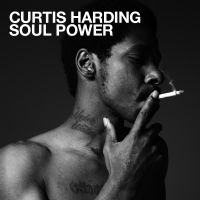 Curtis Harding - Soul Power i gruppen Minishops / Curtis Harding hos Bengans Skivbutik AB (1142368)