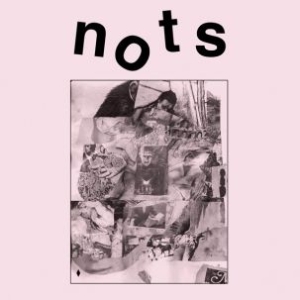 Nots - We Are Nots i gruppen CD hos Bengans Skivbutik AB (1142398)