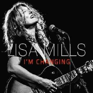 Mills Lisa - I'm Changing i gruppen CD hos Bengans Skivbutik AB (1142400)