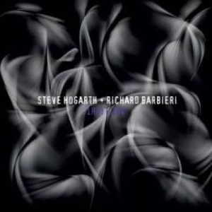 Hogarth Steve & Richard Barbieri - Arc Light i gruppen CD hos Bengans Skivbutik AB (1142421)