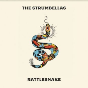 Strumbellas - Rattlesnake i gruppen MK Test 3 hos Bengans Skivbutik AB (1142426)