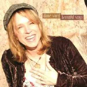 Ward Diane - Beautiful Ways i gruppen CD hos Bengans Skivbutik AB (1142437)