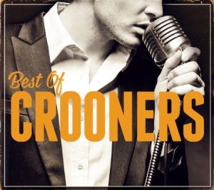 Various Artists - Best Of Crooners i gruppen CD hos Bengans Skivbutik AB (1142440)