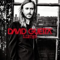 David Guetta - Listen i gruppen CD hos Bengans Skivbutik AB (1145594)